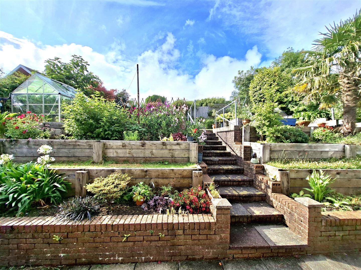 Dylan Road, Killay, Swansea